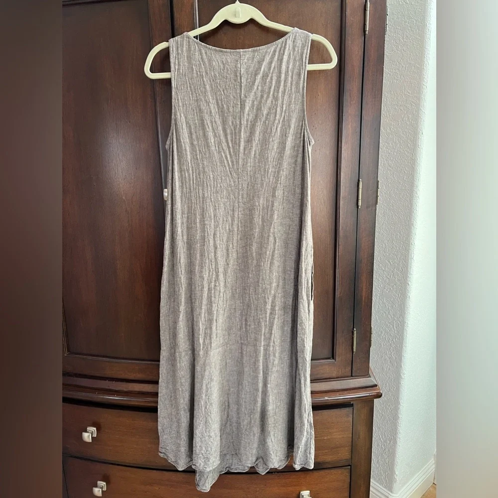J Jill Linen Dress - Picture 2 of 4